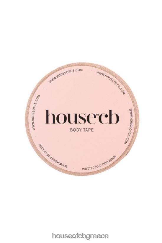 House of CB hocb body tape αμύγδαλο V86V6T1252 αξεσουάρ