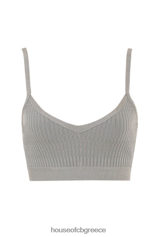 House of CB bralette με επίδεσμο μάργας V86V6T1057 είδη ένδυσης